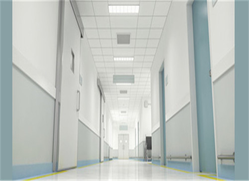 六盘水硫酸钡应用于X光室墙体和地板的防护